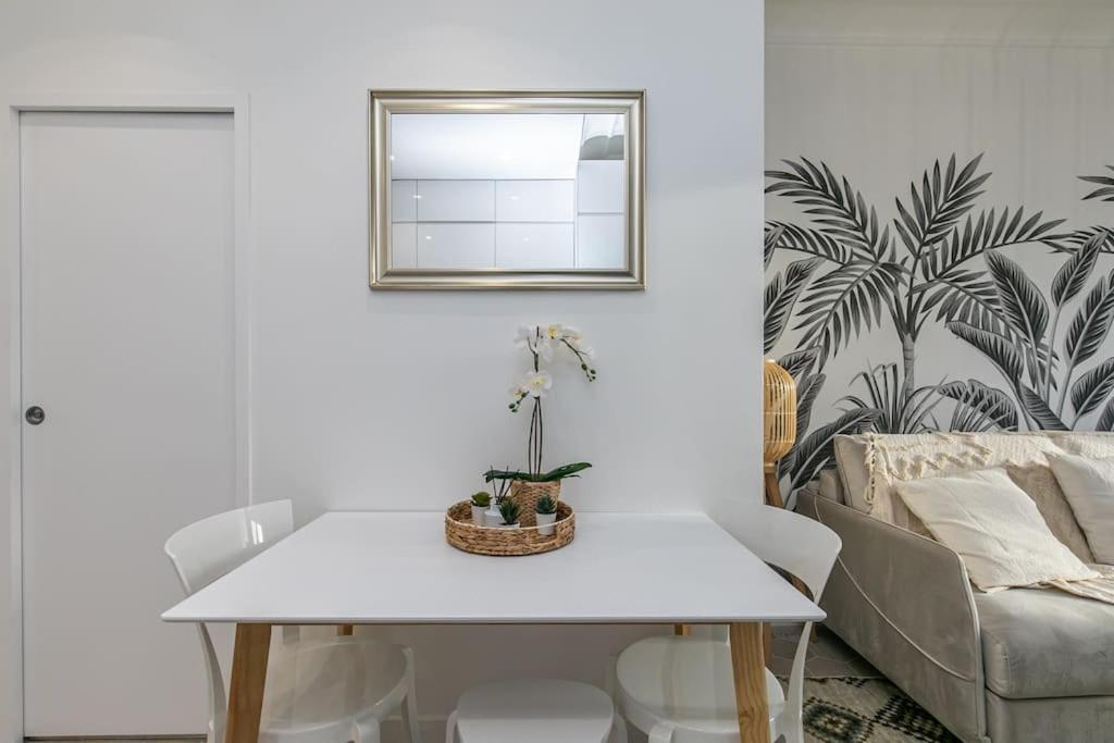 Mba Splendide Appart - Le Raincy - Banlieue Paris Villemomble Exteriér fotografie
